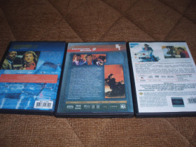 Бойовик / Триллер / Жахи Боевик / Триллер / Ужасы ^/--/^ DVD Смертельное оружие 4 ^_^^^ DVD Смертельна зброя 4 - фото фото фото