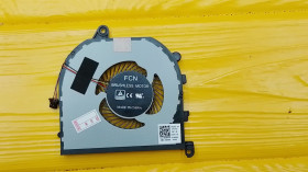 Системи охолодження Системы охлаждения ^/--/^ Кулер  Dell XPS 9570  (1223) ^_^^^ Кулер Dell XPS 9570 (1223) - фото фото фото