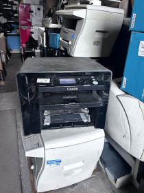 БФП МФУ ^/--/^ Лазерный МФУ Canon i-SENSYS MF /--/ 4410 с картриджем № 240210100 ^_^^^ Лазерний МФУ Canon i-SENSYS MF /--/ 4410 з картриджем No 240210100 - фото фото фото