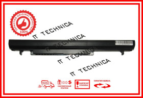Акумулятори Аккумуляторы ^/--/^ Батарея ASUS K /--/ 56 /--/ CA K /--/ 56 /--/ CB K /--/ 56 /--/ CM K /--/ 56 /--/ V 14.4 /--/ V 2600 /--/ mAh - фото фото фото