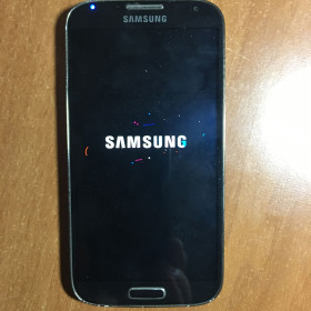 Samsung Samsung ^/--/^ Смартфон SAMSUNG GALAXY S /--/ 4, 16 Гб, б/у, працюючий ^_^^^ Смартфон SAMSUNG GALAXY S /--/ 4, 16 Гб, б/у, работающий - фото фото фото