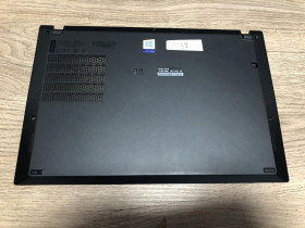 Корпуса Корпуса ^/--/^ Нижня сервісна кришка поддон на Lenovo ThinkPad T /--/ 490 /--/ s ^_^^^ Нижняя сервисная крышка поддон на Lenovo ThinkPad T /--/ 490 /--/ s - фото фото фото