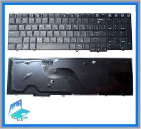 Клавіатури Клавиатуры ^/--/^ Клавиатура HP EliteBook 8540 8540 /--/ P 8540 /--/ W ^_^^^ Клавіатура HP EliteBook 8540 8540 /--/ P 8540 /--/ W - фото фото фото