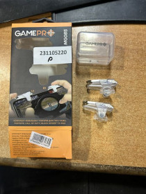 Геймпади Геймпады ^/--/^ Триггер для смартфона GamePro MG /--/ 085 № 231105220 ^_^^^ Тригер для смартфона GamePro MG /--/ 085 No 231105220 - фото фото фото