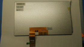 Інше Другое ^/--/^ дисплей  для андроид магнитол 9 дюймов 40 pin 1024*600 новый ^_^^^ дисплей для андроїд магнітол 9 дюймів 40 pin 1024*600 новий - фото фото фото
