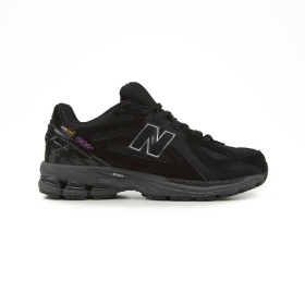 Кросівки Кроссовки ^/--/^ New Balance 1906 /--/ R Cordura Black Purple 41 36 - фото фото фото