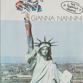 Платівки Пластинки ^/--/^ Gianna Nannini - California - 1979.   (LP). 12. Vinyl. Пластинка. Germany. ^_^^^ Gianna Nanninini — California — 1979. (LP). 12. Vinyl. Платівка. Germany. - фото фото фото