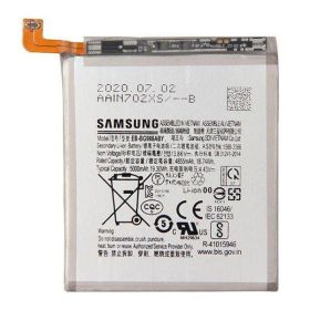 Акумулятори Аккумуляторы ^/--/^ Аккумулятор для Samsung G /--/ 988 Galaxy S /--/ 20 Ultra / EB-BG /--/ 988 /--/ ABY - фото фото фото