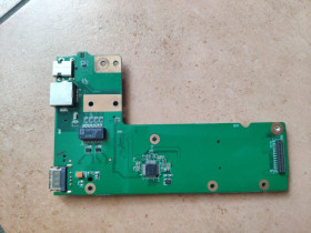 Інші комплектуючі Другие комплектующие ^/--/^ Плата usb, sdcard для ноутбука Asus A /--/ 52 /--/ d - фото фото фото