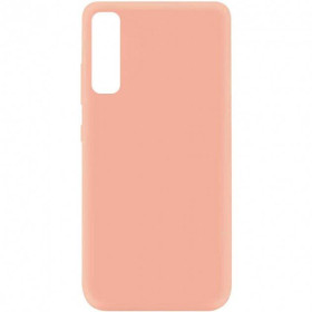 Чохли, бампера Чехлы, бампера ^/--/^ Чохол Fiji Soft для Oppo Reno /--/ 3 Pro (5 /--/ G) силікон бампер світло-рожевий ^_^^^ Чехол Fiji Soft для Oppo Reno /--/ 3 Pro (5 /--/ G) силикон бампер светло-розовый - фото фото фото