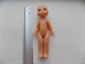 Інше Другое ^/--/^ Кукла паричковая СССР, 19,5 см ^_^^^ Лялька паричкова СРСР, 19,5 см - фото фото фото