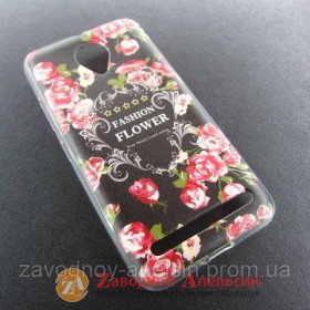 Чохли, бампера Чехлы, бампера ^/--/^ Lenovo Vibe C /--/ 2 чехол рисунок Прованс ^_^^^ Lenovo Vibe C /--/ 2 чохол малюнок Прованс - фото фото фото