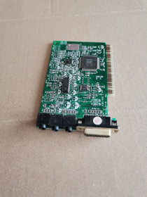 Звукові карти Звуковые карты ^/--/^ Звуковая карта creative Yamaha DS-XG YMF /--/ 724 /--/ F-V PCI 2.1 ^_^^^ Звуковая карта creative Yamaha DS-XG YMF /--/ 724 /--/ F-V PCI 2. 1 - фото фото фото