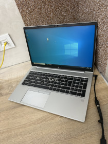 HP HP ^/--/^ Ноутбук HP EliteBook 855 G /--/ 8 - Full HD, IPS, AMD Ryzen 5 PRO 5650 /--/ U  / 15.6&amp;quot; IPS - робочий ^_^^^ Ноутбук HP EliteBook 855 G /--/ 8 - Full HD, IPS, AMD Ryzen 5 PRO 5650 /--/ U / 15.6&amp;quot; IPS - рабочий - фото фото фото