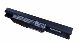 Акумулятори Аккумуляторы ^/--/^ Акумулятор для ноутбука Asus A /--/ 32-K /--/ 53 A /--/ 43 /--/ BR 10.8 /--/ В Black 5200 /--/ мАг Аналог - фото фото фото