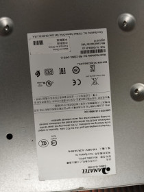 Сервери Серверы ^/--/^ Cisco Catalyst 2960 /--/ L       (модель WS-C /--/ 2960 /--/ L-24 /--/ PS-LL). ^_^^^ Cisco Catalyst 2960 /--/ L (модель WS-C /--/ 2960 /--/ L-24 /--/ PS-LL). - фото фото фото
