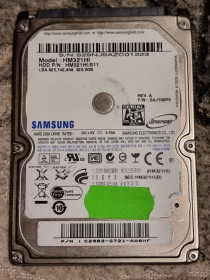 Жорсткі диски Жесткие диски ^/--/^ 100% hdd 2.5 320 гб samsung 5400 68.1/72.1 жесткий диск hm /--/ 321 /--/ hi/s /--/ 11 самсунг ^_^^^ 100% hdd 2.5 320 гб samsung 5400 68.1/72.1 жорсткий диск hm /--/ 321 /--/ hi/s /--/ 11 самсунг - фото фото фото