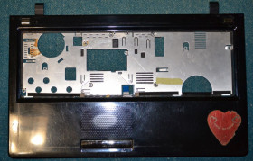 Корпуса Корпуса ^/--/^ Asus UL /--/ 50 /--/ V UL /--/ 50 /--/ A Верхняя часть корпуса мат. платы   (13 /--/ N /--/ 0-FNA /--/ 0 /--/ A /--/ 11) ^_^^^ Asus UL /--/ 50 /--/ V UL /--/ 50 /--/ A Верхня частина корпусу матеріальної плати (13 /--/ N /--/ 0-FNA /--/ 0 /--/ A /--/ 11) - фото фото фото