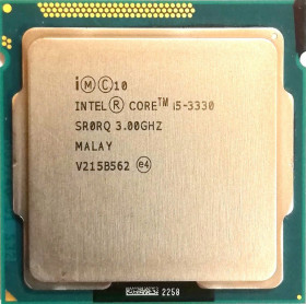 Процесори Процессоры ^/--/^ Intel Core i /--/ 5-3330 SR /--/ 0 /--/ RQ 3.2 /--/ GHz/6 /--/ M/77 /--/ W Socket 1155 процесор для ПК ^_^^^ Intel Core i /--/ 5-3330 SR /--/ 0 /--/ RQ 3.2 /--/ GHz/6 /--/ M/77 /--/ W Socket 1155 процессор для ПК - фото фото фото