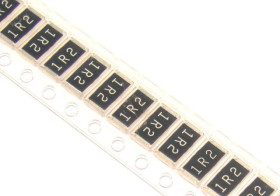 Резистори Резисторы ^/--/^ Резистор 2512 SMD 1 /--/ W 1% 1 /--/ R /--/ 2   1 шт. ^_^^^ Резистор 2512 SMD 1 /--/ W 1% 1 /--/ R /--/ 2 1 шт. - фото фото фото