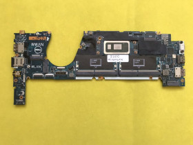 Материнські плати Материнские платы ^/--/^ Материнська плата неробоча на Dell Latitude 7300 EDC /--/ 30 LA-G /--/ 861 /--/ P ^_^^^ Материнская плата нерабочая на Dell Latitude 7300 EDC /--/ 30 LA-G /--/ 861 /--/ P - фото фото фото