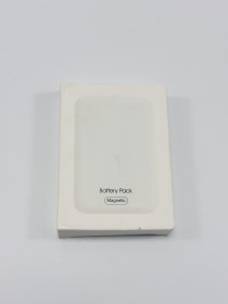 Зовнішні акумулятори (Power Bank) Внешние аккумуляторы (Power Bank) ^/--/^ Повербанк Power Bank з MagSafe, Type-C 5000 мАг ^_^^^ Power Bank по MagSafe, Type-C 5000 мАч - фото фото фото