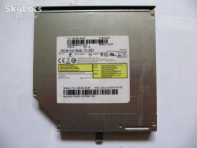 Приводи Приводы ^/--/^ DVD-RW Toshiba-Samsung TS-L /--/ 633 з Acer Aspire 6530 /--/ G, SATA ^_^^^ DVD-RW Toshiba-Samsung TS-L /--/ 633 с Acer Aspire 6530 /--/ G, SATA - фото фото фото