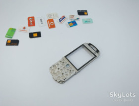 Клавіатури, клавіатурні модулі Клавиатуры, клавиатурные модули ^/--/^ Клавіатура клав модуль для Siemens CX /--/ 65 CX /--/ 70 CXT /--/ 70 cxv /--/ 70 Оригінал ^_^^^ Клавиатура клав модуль для Siemens CX /--/ 65 CX /--/ 70 CXT /--/ 70 cxv /--/ 70 Оригинал - фото фото фото