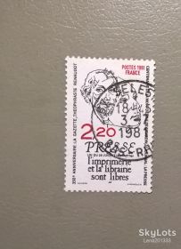 Історія та особистості История и личности ^/--/^ Франция Личности 1981 ^_^^^ Франція Особистості 1981 - фото фото фото