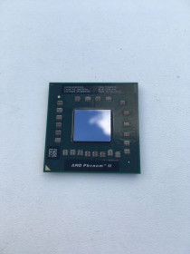 Процесори Процессоры ^/--/^ 0095 Процесор AMD PHENOM II P /--/ 820 Triple Core  HMP /--/ 820 /--/ SGR /--/ 32 /--/ GM б/в б/у ^_^^^ 0095 Процессор AMD PHENOM II P /--/ 820 Triple Core HMP /--/ 820 /--/ SGR /--/ 32 /--/ GM б/в б/у - фото фото фото