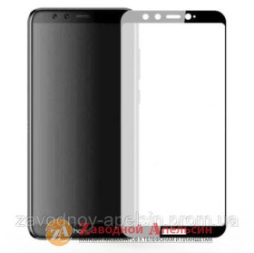 Плівки для екранів Пленки для экранов ^/--/^ Защитное стекло Huawei Honor 9 lite (LLD-L /--/ 31) Glass full черн ^_^^^ Huawei Honor 9 lite (LLD-L /--/ 31) Glass full чорн - фото фото фото