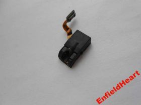 Шлейфи, перехідники Шлейфы, переходники ^/--/^ Шлейф гарнитуры Samsung S /--/ 4 Mini i /--/ 9190 i /--/ 9195 ORIG ^_^^^ Шлейф гарнітури Samsung S /--/ 4 Mini i /--/ 9190 i /--/ 9195 ORIG - фото фото фото