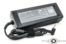 Адаптери живлення Адаптеры питания ^/--/^ Блок питания для ноутбуков PowerPlant HP 220 /--/ V, 19.5 /--/ V 120 /--/ W 6.15 /--/ A (4.5*3.0) ^_^^^ Блок живлення для ноутбуків PowerPlant HP 220 /--/ V, 19.5 /--/ V 120 /--/ W 6.15 /--/ A (4.5*3.0) - фото фото фото