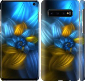 Чохли, бампера Чехлы, бампера ^/--/^ Чехол на Samsung Galaxy S /--/ 10 Узор 46 2897 /--/ m-1640 - фото фото фото