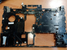 Корпуса Корпуса ^/--/^ Hp probook 4515 /--/ s топкейс средняя часть корпуса под клавиатурой 6070 /--/ b /--/ 0346901 ^_^^^ Hp probook 4515 /--/ s топкейс середня частина корпусу під клавіатурою 6070 /--/ b /--/ 0346901 - фото фото фото