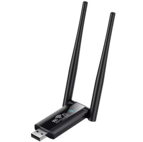 Інше Другое ^/--/^ Wifi посилювач поширювач 2.4 /--/ ГГц живлення через USB ^_^^^ Wifi усилитель распространитель 2. 4 /--/ ГГц питания через USB - фото фото фото