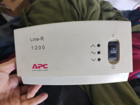 UPS, ИБП UPS, ИБП ^/--/^ Стабілізатор APC Line-R 1200 LE /--/ 1200 /--/ I ^_^^^ Стабилизатор APC Line-R 1200 LE /--/ 1200 /--/ I - фото фото фото