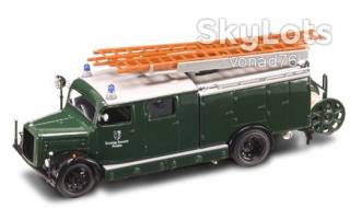 : Закордонні : Зарубежные ^/--/^ 1/43 MAGIRUS-DEUTS S 3000 SLG 1941 . YAT MING. ^_^^^ 1/43 MAGIRUS-DEUTS S 3000 SLG 1941. - фото фото фото