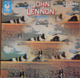 Платівки Пластинки ^/--/^ John Lennon – Mind Games  (Sounds Superb – 4 /--/ M /--/ 036-05491, Belgium) NM-/NM- ^_^^^ John Lennon – Mind Games (Sounds Superb – 4 /--/ M /--/ 036-05491, Belgium) NM-/NM- - фото фото фото