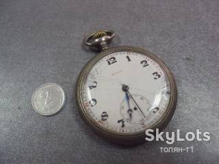Годинники Часы ^/--/^ часы карманные zenith grand prix paris 1900 зенит на ходу №499 ^_^^^ годинник кишенькові zenith grand prix paris 1900 зеніт на ходу No /--/ 499 - фото фото фото