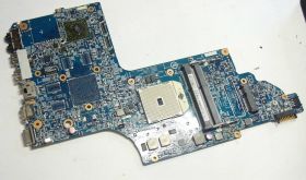 Материнські плати Материнские платы ^/--/^ Мат. плата 48.4 /--/ SV /--/ 01.021 Hp dv /--/ 7-7000 dv /--/ 7 /--/ t-7000 KPI /--/ 39394 - фото фото фото