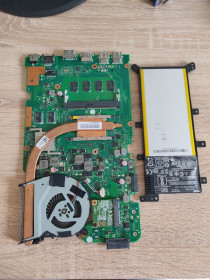 Материнські плати Материнские платы ^/--/^ Материнська плата Asus x /--/ 555 /--/ dg ^_^^^ Материнская плата Asus x /--/ 555 /--/ dg - фото фото фото
