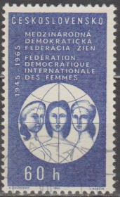 Чехословаччина Чехословакия ^/--/^ Чехословакия Чехословаччина 1965 юбилей ^_^^^ Чехословаччина 1965 ювілей - фото фото фото