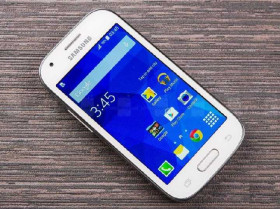 Плівки для екранів Пленки для экранов ^/--/^ Бронированная пленка для Samsung Ace 4 Neo G /--/ 318 ^_^^^ Броньована плівка для Samsung Ace 4 Neo G /--/ 318 - фото фото фото