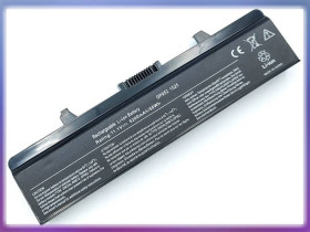 Акумулятори Аккумуляторы ^/--/^ Батарея GP /--/ 952 для ноутбука Dell Inspiron 1525, 1440, 1526, 1545, 1546, 17, 1750; Vostro 500 (GW /--/ 240)  ^_^^^ Батарея GP /--/ 952 для ноутбука Dell Inspiron 1525, 1440, 1526, 1545, 1546, 17, 1750; Vostro 500 (GW /--/ 240) - фото фото фото