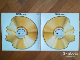 Платівки Пластинки ^/--/^ Cliff Richard-40 golden greats  (глянс. конв.)  (1)-2 LPs-M, Німеччина  (&amp;19) ^_^^^ Cliff Richard-40 golden greats (1)-2 LPs-M, Германия (&amp;19) - фото фото фото