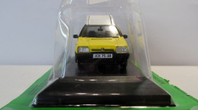 : Закордонні : Зарубежные ^/--/^ Skoda Forman LX Plus 1993, Kaleidoskop Skoda. 1:43 запечатанный блистер Шкода LX Plus 1993 ^_^^^ Skoda Forman LX Plus 1993, Kaleidoskop Skoda. 1:43 задрукований блістер Шкода LX Plus 1993 - фото фото фото