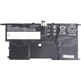 Акумулятори Аккумуляторы ^/--/^ Аккумулятор PowerPlant для ноутбуков LENOVO ThinkPad X /--/ 1 Carbon Gen /--/ 3 3 /--/ rd 2015 (00 /--/ HW /--/ 002) 15.4 /--/ V 3180 /--/ mAh ^_^^^ Акумулятор PowerPlant для ноутбуків LENOVO ThinkPad X /--/ 1 Carbon Gen /--/ 3 3 /--/ rd 2015 (00 /--/ HW /--/ 002) 15.4 /--/ V 3180 /--/ mAh - фото фото фото