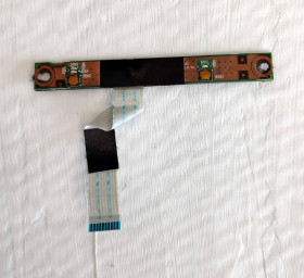 Інші комплектуючі Другие комплектующие ^/--/^ 667 Кнопка вмикання HP Compaq 6730 /--/ s 6735 /--/ s ^_^^^ 667 Кнопка включения HP Compaq 6730 /--/ s 6735 /--/ s - фото фото фото