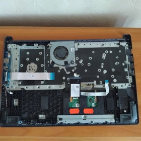 Клавіатури Клавиатуры ^/--/^ Топкейс   ( палмрест ) Acer Aspire A /--/ 315 ^_^^^ Топкейс (палмрест) Acer Aspire A /--/ 315 - фото фото фото